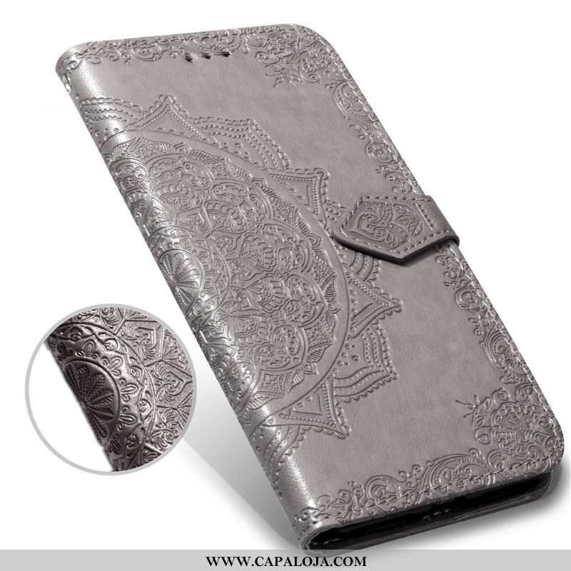 Capa Honor 20 Pro Moda Cover Cinza Cases, Capas Honor 20 Pro Criativas Online