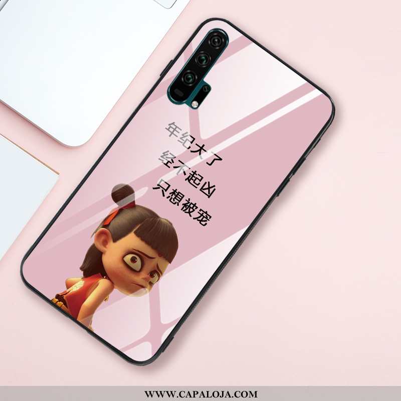 Capa Honor 20 Pro Soft Tendencia Midi Feminino Caqui, Capas Honor 20 Pro Silicone Barato