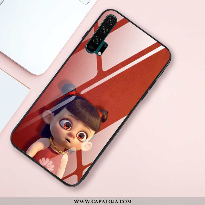 Capa Honor 20 Pro Soft Tendencia Midi Feminino Caqui, Capas Honor 20 Pro Silicone Barato