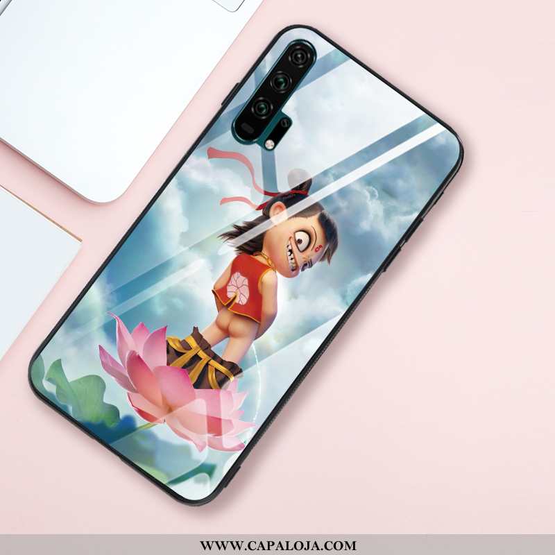 Capa Honor 20 Pro Soft Tendencia Midi Feminino Caqui, Capas Honor 20 Pro Silicone Barato