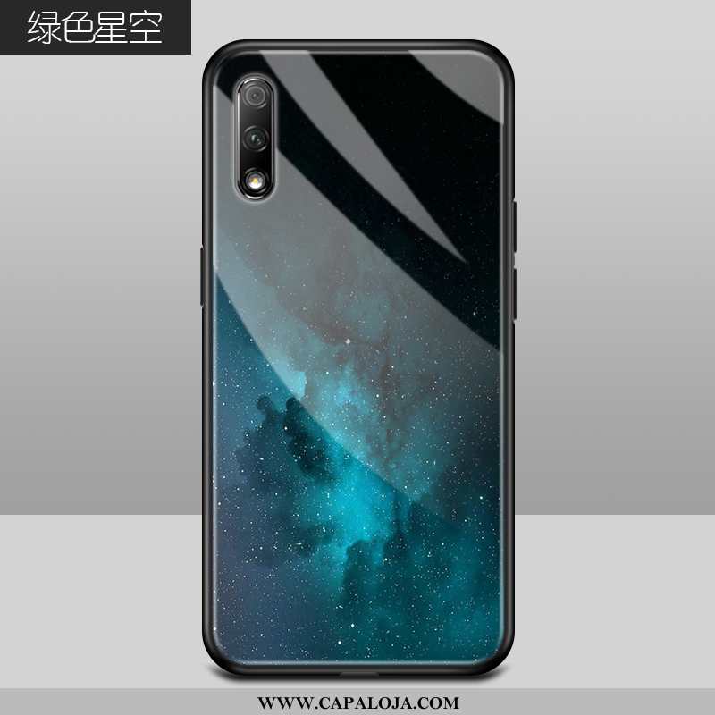 Capa Honor 9x Personalizada Masculino Cases Capas Azul Escuro, Honor 9x Criativas Baratos