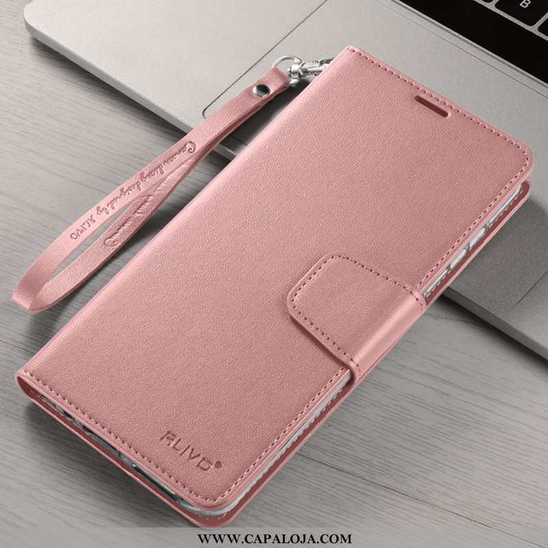 Capa Honor 9x Pro Protetoras Antiqueda Telemóvel Cases Rosa, Capas Honor 9x Pro Couro Comprar