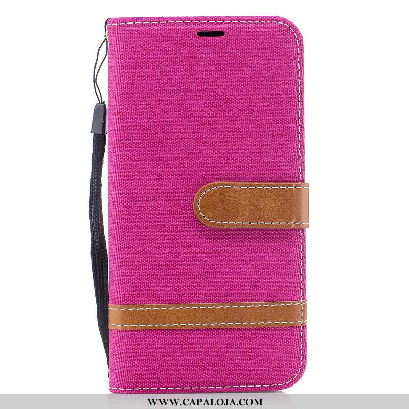 Capa Honor 9x Pro Protetoras Cases Denim Novas Cinza, Capas Honor 9x Pro Carteira Comprar