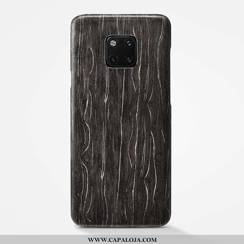 Capa Huawei Mate 20 Pro Protetoras Completa Personalizado Caqui, Capas Huawei Mate 20 Pro Fosco Bara