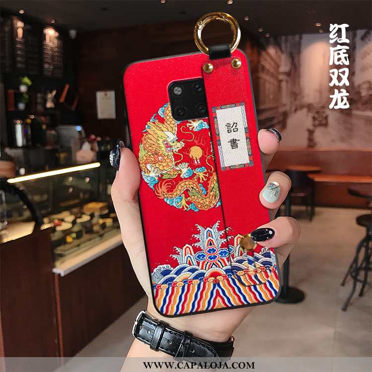 Capa Huawei Mate 20 Pro Tendencia Telemóvel Cases Capas Amarelo, Huawei Mate 20 Pro Soft Venda