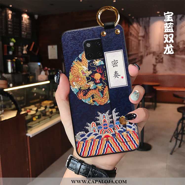 Capa Huawei Mate 20 Pro Tendencia Telemóvel Cases Capas Amarelo, Huawei Mate 20 Pro Soft Venda