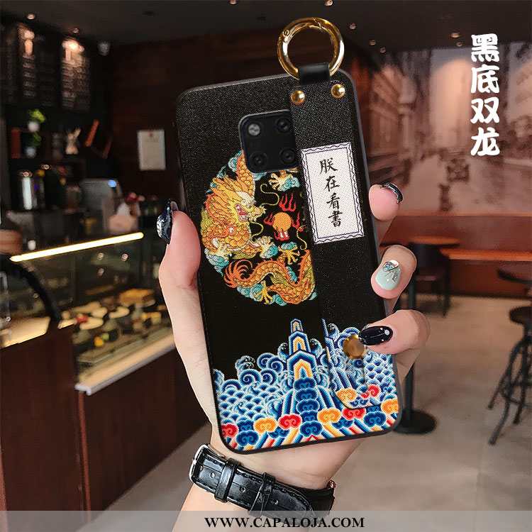 Capa Huawei Mate 20 Pro Tendencia Telemóvel Cases Capas Amarelo, Huawei Mate 20 Pro Soft Venda