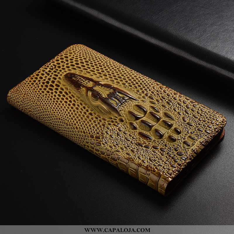 Capa Huawei Mate 20 Rs Protetoras Antiqueda Pulôver Capas Amarelo, Huawei Mate 20 Rs Couro Comprar