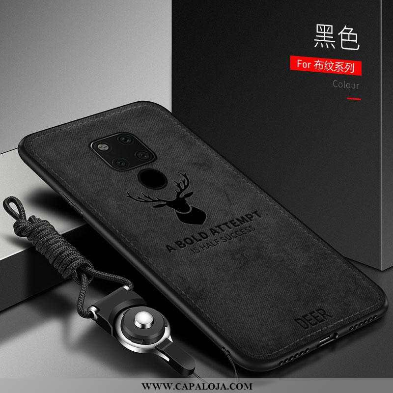 Capa Huawei Mate 20 X Protetoras Telemóvel Masculino Cinza, Capas Huawei Mate 20 X Baratas