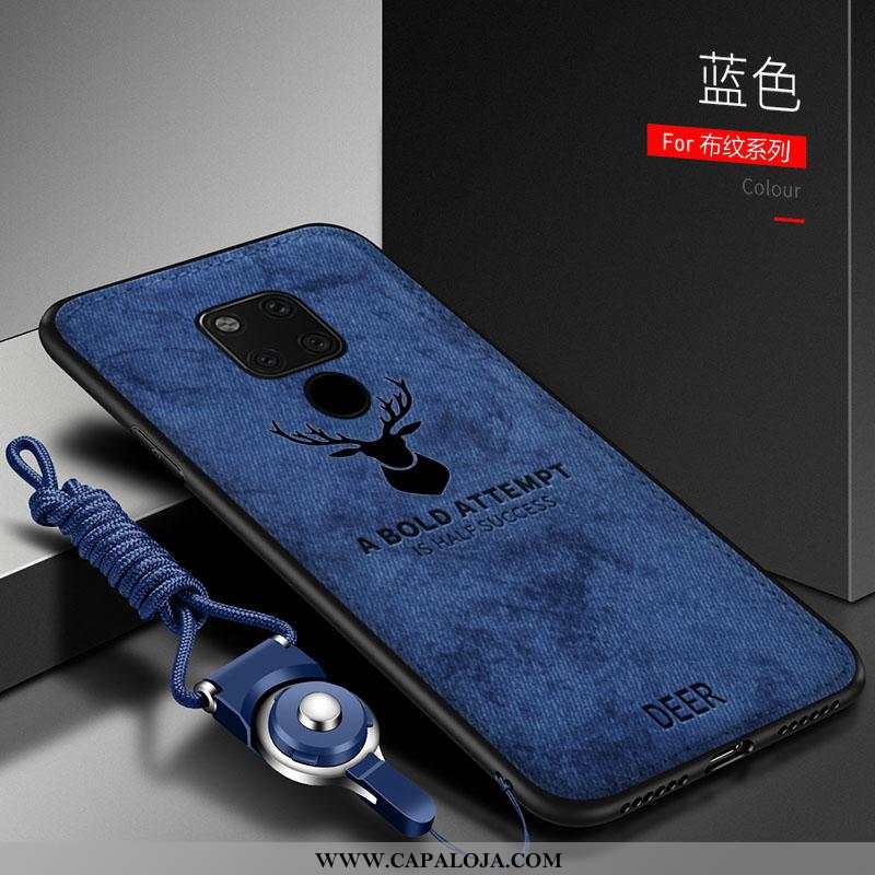 Capa Huawei Mate 20 X Protetoras Telemóvel Masculino Cinza, Capas Huawei Mate 20 X Baratas