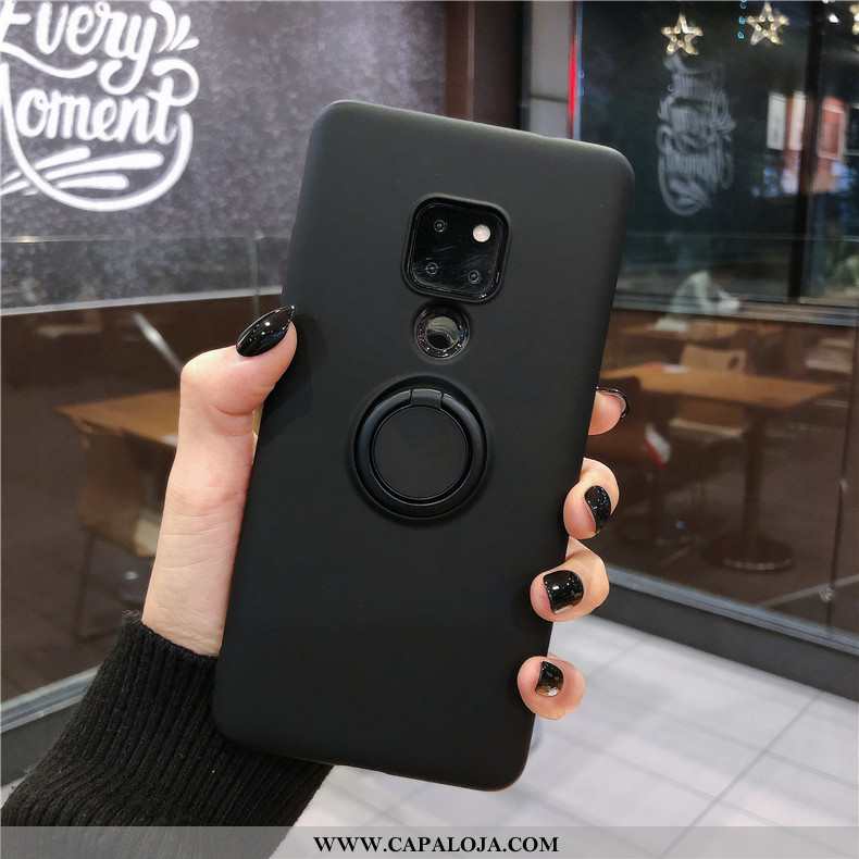 Capa Huawei Mate 20 X Soft Completa Capas Vermelha Vermelho, Huawei Mate 20 X Protetoras Online