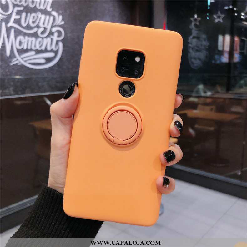 Capa Huawei Mate 20 X Soft Completa Capas Vermelha Vermelho, Huawei Mate 20 X Protetoras Online