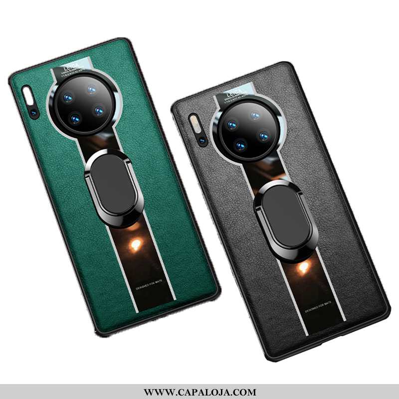 Capa Huawei Mate 30 Pro Super Capas Feminino Telemóvel Preto, Huawei Mate 30 Pro Slim Baratas