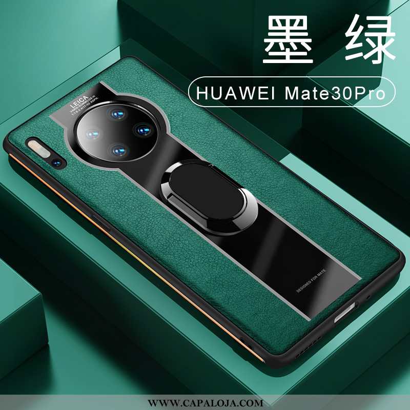 Capa Huawei Mate 30 Pro Super Capas Feminino Telemóvel Preto, Huawei Mate 30 Pro Slim Baratas