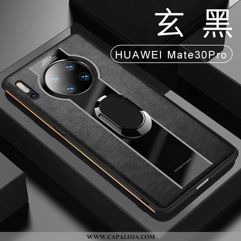 Capa Huawei Mate 30 Pro Super Capas Feminino Telemóvel Preto, Huawei Mate 30 Pro Slim Baratas