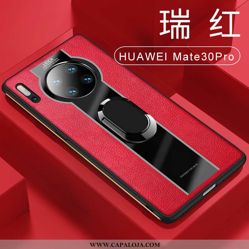 Capa Huawei Mate 30 Pro Super Capas Feminino Telemóvel Preto, Huawei Mate 30 Pro Slim Baratas