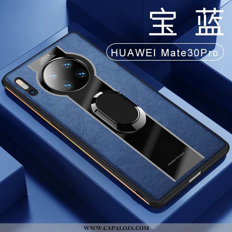 Capa Huawei Mate 30 Pro Super Capas Feminino Telemóvel Preto, Huawei Mate 30 Pro Slim Baratas