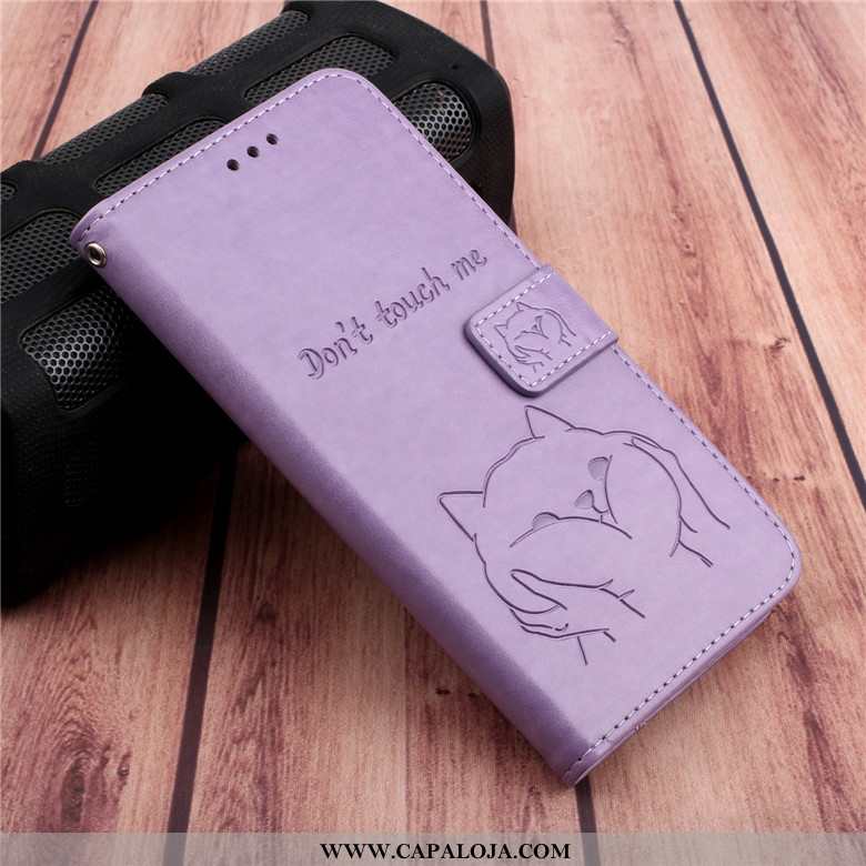 Capa Huawei Mate 30 Protetoras Soft Capas Telemóvel Roxo, Huawei Mate 30 Couro Comprar