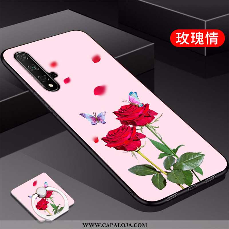 Capa Huawei Nova 5t Personalizada Estilosas Novas Antiqueda Azul, Capas Huawei Nova 5t Criativas Bar