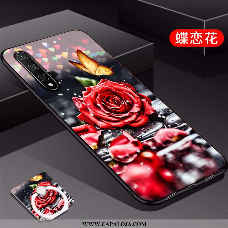 Capa Huawei Nova 5t Personalizada Estilosas Novas Antiqueda Azul, Capas Huawei Nova 5t Criativas Bar