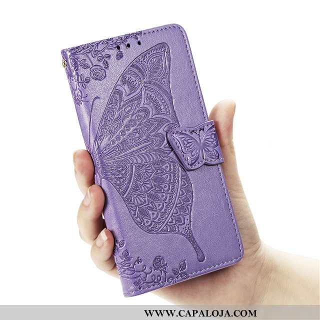 Capa Huawei Nova 5t Protetoras Cover Capas Soft Roxo, Huawei Nova 5t Silicone Venda