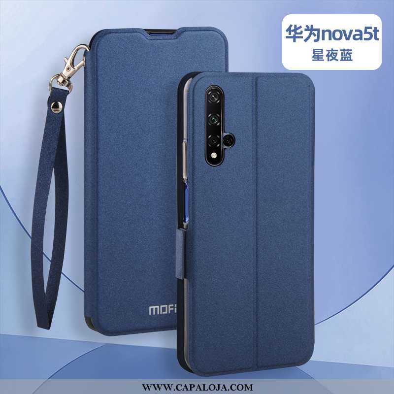 Capa Huawei Nova 5t Silicone Feminino Preto Capas, Huawei Nova 5t Couro Venda