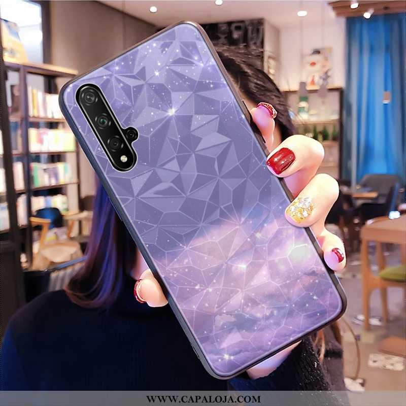 Capa Huawei Nova 5t Telemóvel Telinha Capas Verde, Huawei Nova 5t Vermelha Baratas