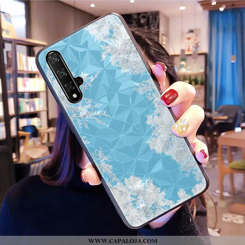 Capa Huawei Nova 5t Telemóvel Telinha Capas Verde, Huawei Nova 5t Vermelha Baratas