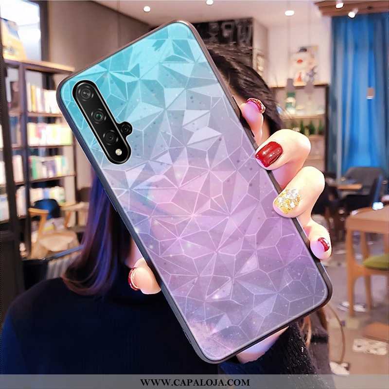 Capa Huawei Nova 5t Telemóvel Telinha Capas Verde, Huawei Nova 5t Vermelha Baratas