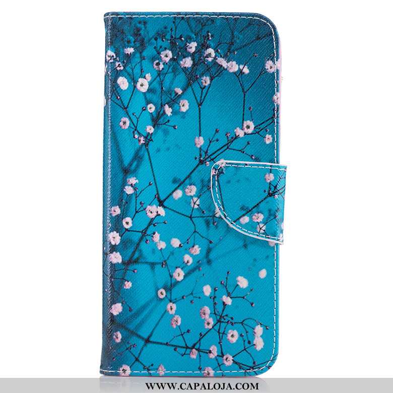 Capa Huawei P Smart 2020 Protetoras Couro Cases Antiqueda Branco, Capas Huawei P Smart 2020 Desenho 