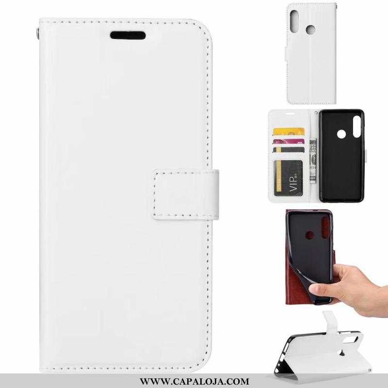 Capa Huawei P Smart Z Protetoras Capas 2020 Marrom Castanho, Huawei P Smart Z Cover Baratas