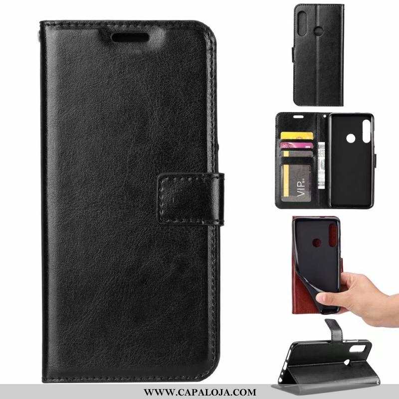 Capa Huawei P Smart Z Protetoras Capas 2020 Marrom Castanho, Huawei P Smart Z Cover Baratas