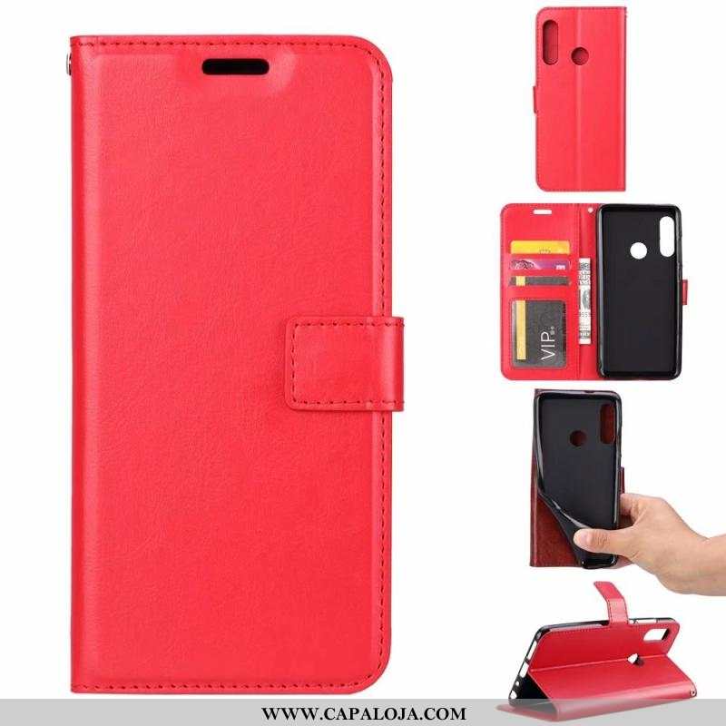 Capa Huawei P Smart Z Protetoras Capas 2020 Marrom Castanho, Huawei P Smart Z Cover Baratas