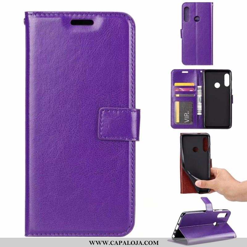 Capa Huawei P Smart Z Protetoras Capas 2020 Marrom Castanho, Huawei P Smart Z Cover Baratas