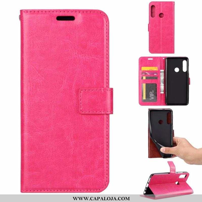 Capa Huawei P Smart Z Protetoras Capas 2020 Marrom Castanho, Huawei P Smart Z Cover Baratas