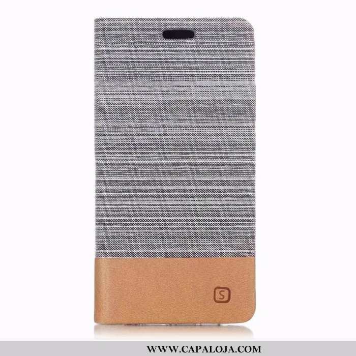 Capa Huawei P20 Lite Protetoras Masculino Capas Cases Cinza, Huawei P20 Lite Couro Venda