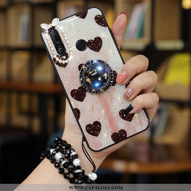 Capa Huawei P30 Lite Xl Tendencia Feminino Criativas Colorida Colorido, Capas Huawei P30 Lite Xl Sof