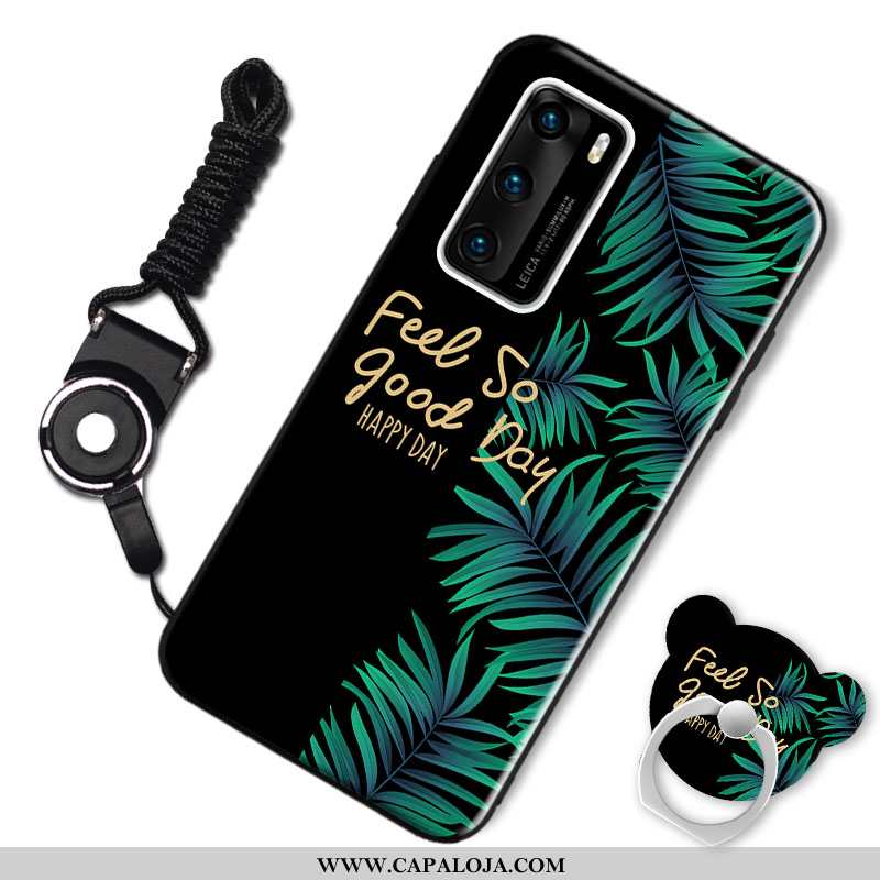 Capa Huawei P40 Fofas Soft Cases Fosco Bordô, Capas Huawei P40 Tendencia Barato