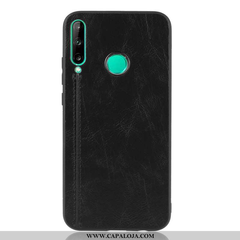 Capa Huawei P40 Lite E Protetoras Capas Cases Vaca Bordô, Huawei P40 Lite E Telinha Promoção