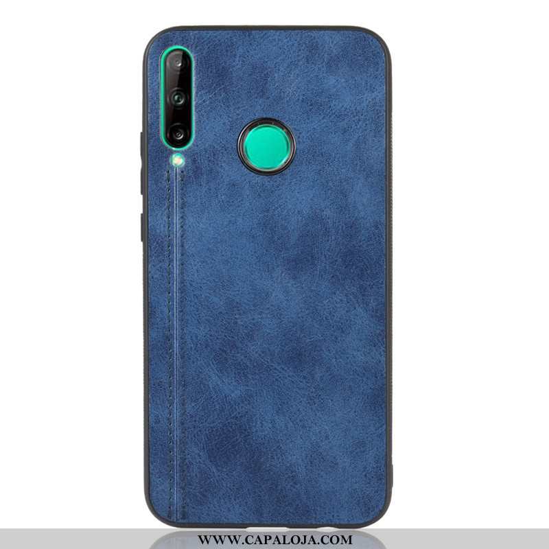 Capa Huawei P40 Lite E Protetoras Capas Cases Vaca Bordô, Huawei P40 Lite E Telinha Promoção