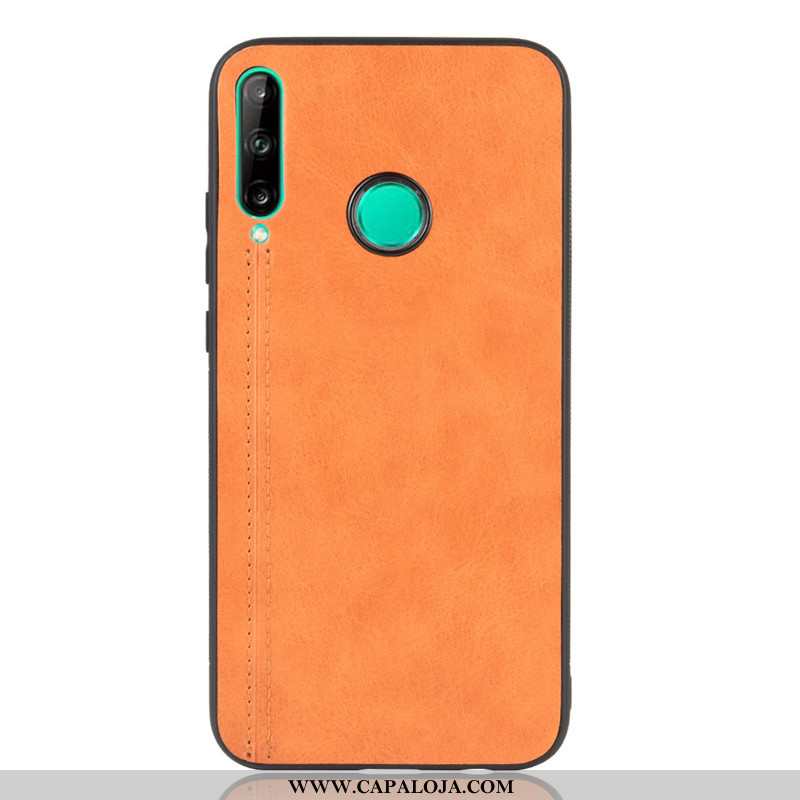 Capa Huawei P40 Lite E Protetoras Capas Cases Vaca Bordô, Huawei P40 Lite E Telinha Promoção