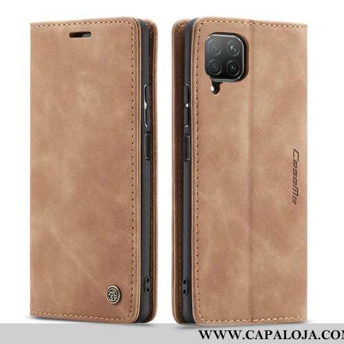 Capa Huawei P40 Lite Tendencia Criativas Negócio Antiqueda Bordô, Capas Huawei P40 Lite Protetoras P