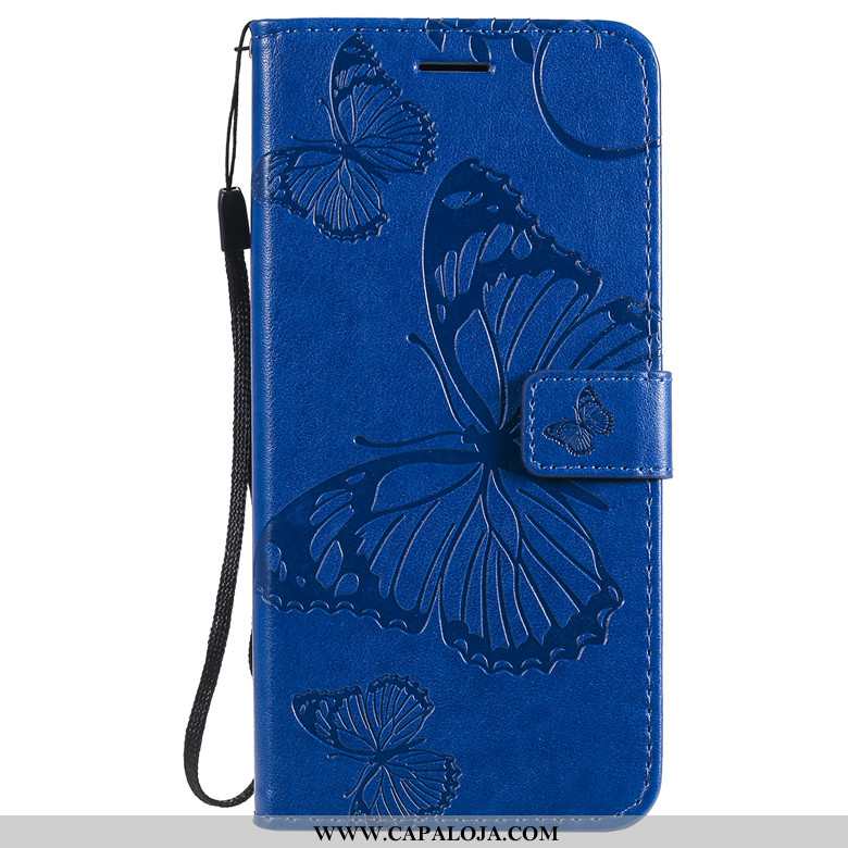 Capa Huawei Y5p Couro Capas Cordao Laranja, Huawei Y5p Tendencia Barato