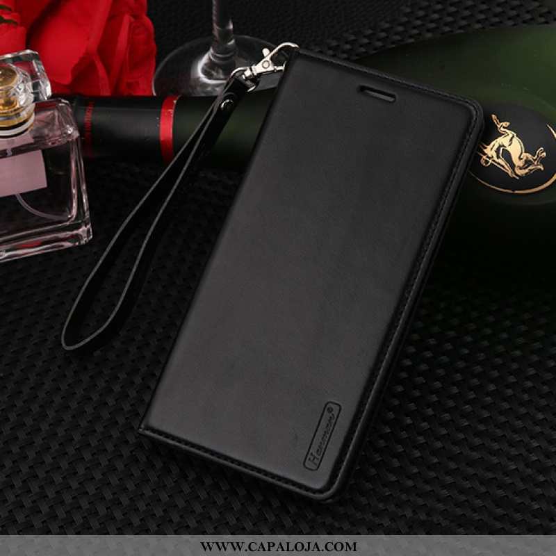 Capa Huawei Y5p Couro Genuíno Telemóvel Cover Cases Rosa, Capas Huawei Y5p Couro Baratas