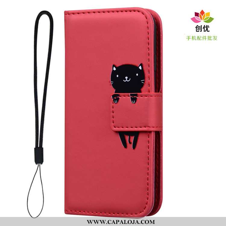 Capa Huawei Y5p Desenho Animado Cases Antiqueda Protetoras Laranja, Capas Huawei Y5p Couro Comprar