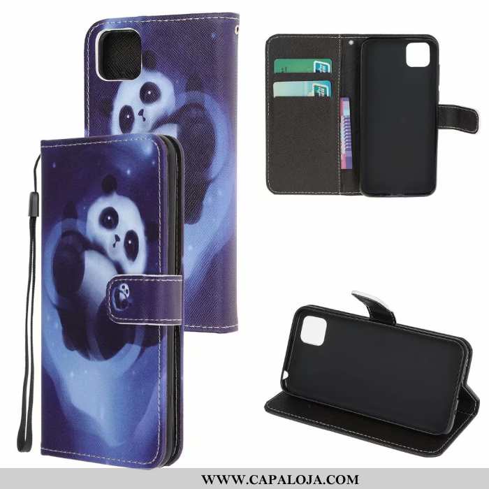 Capa Huawei Y5p Personalizado Capas Soft Completa Roxo, Huawei Y5p Desenho Animado Baratos