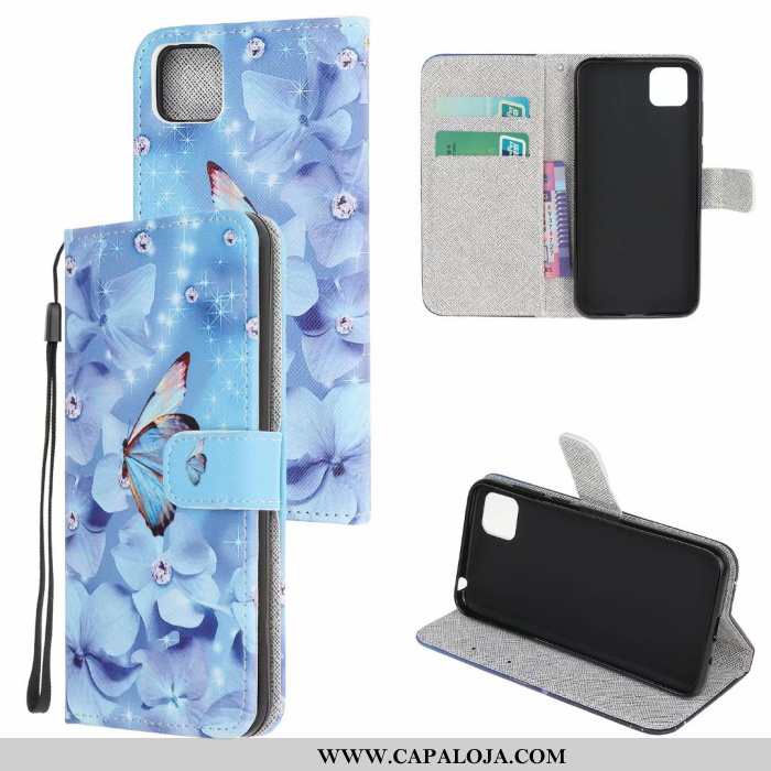 Capa Huawei Y5p Personalizado Capas Soft Completa Roxo, Huawei Y5p Desenho Animado Baratos