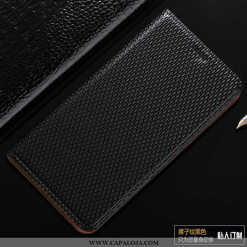 Capa Huawei Y6 2020 Protetoras Capas 2020 Cases Castanho, Huawei Y6 2020 Couro Legitimo Online