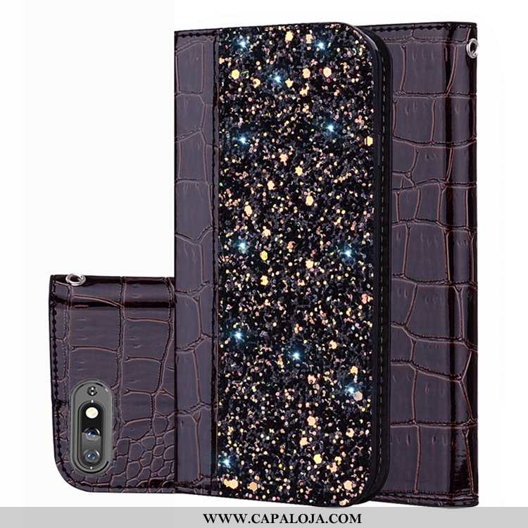 Capa Huawei Y6 2020 Tendencia Crocs Capas Telemóvel Roxo, Huawei Y6 2020 Protetoras Online