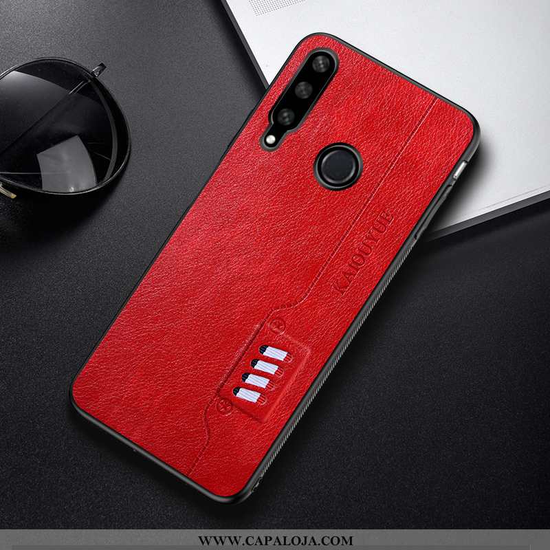 Capa Huawei Y6p Moda Completa Tendencia Protetoras Verde, Capas Huawei Y6p Retro Online